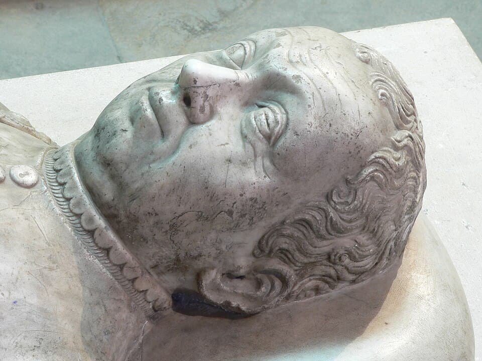 Bertrand du Guesclin