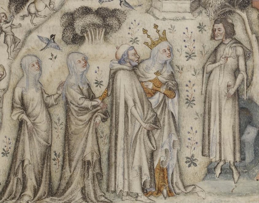 Guillaume de Machaut