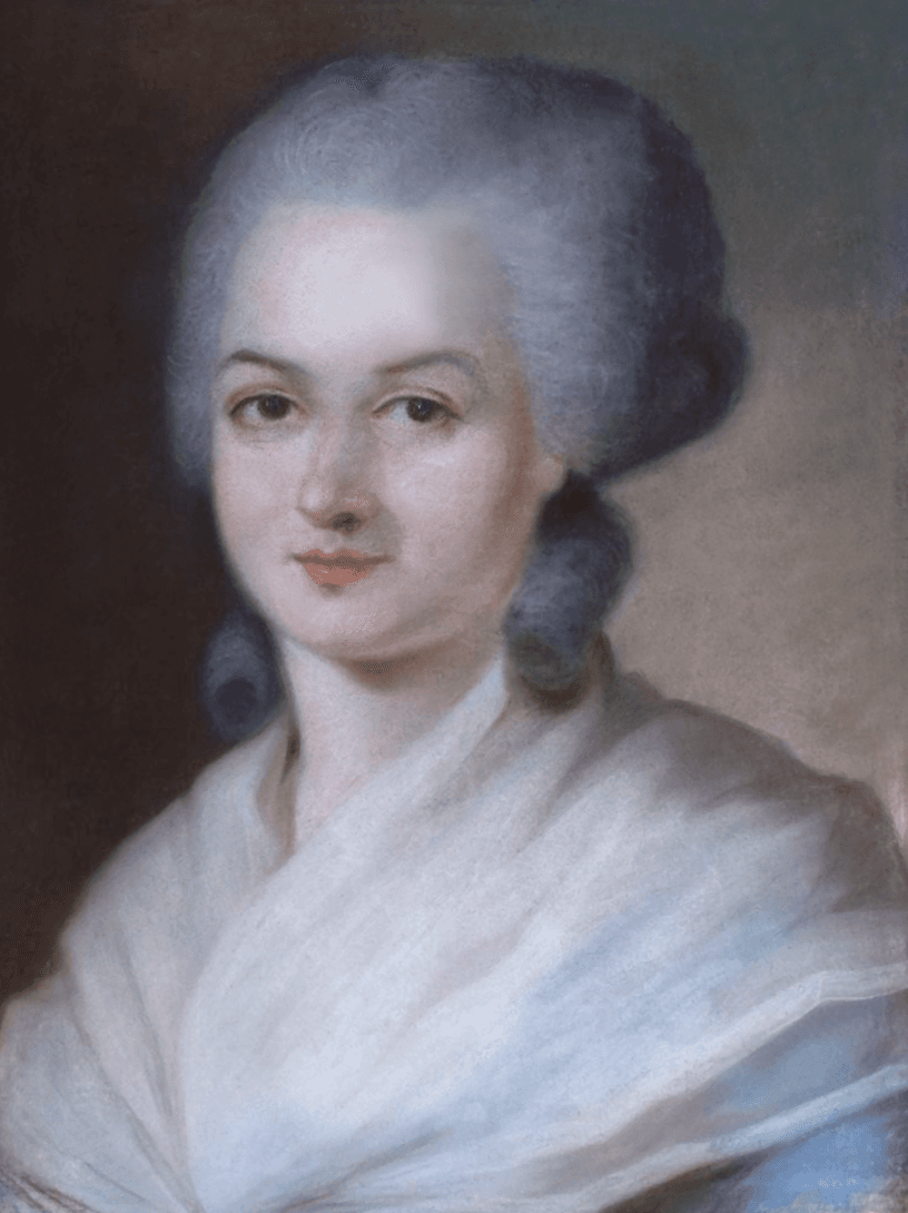 Olympe de Gouges