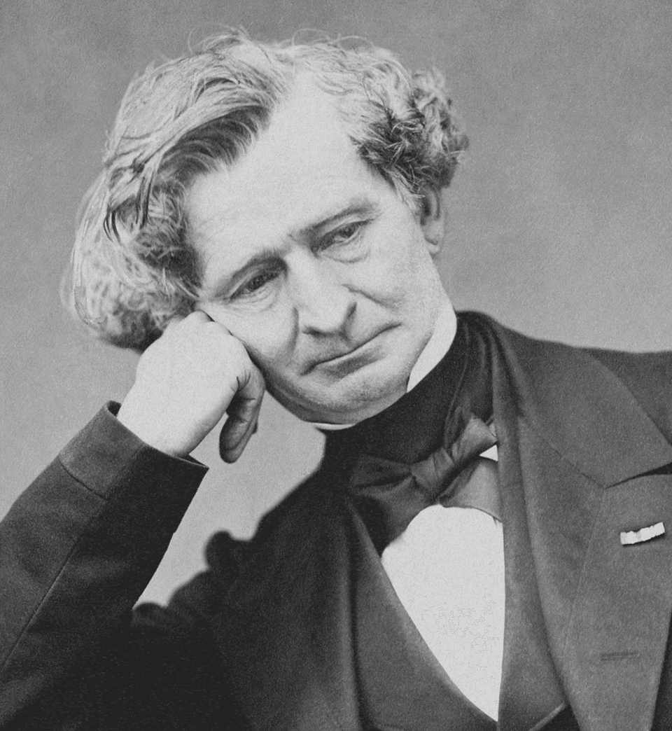 Hector Berlioz