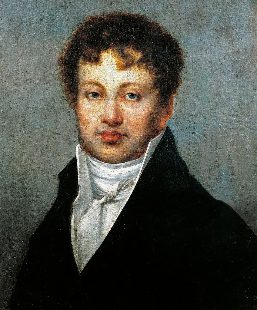 André-Marie Ampère