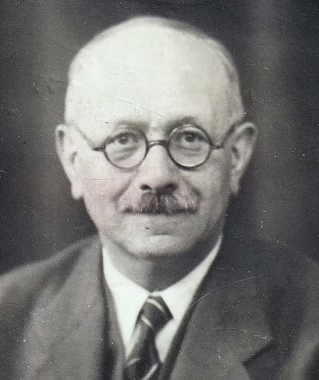 Marc Bloch