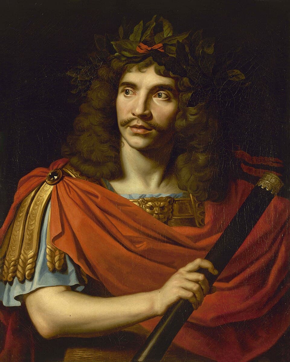 Jean-Baptiste Poquelin
