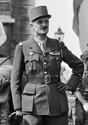 Philippe Leclerc de Hauteclocque